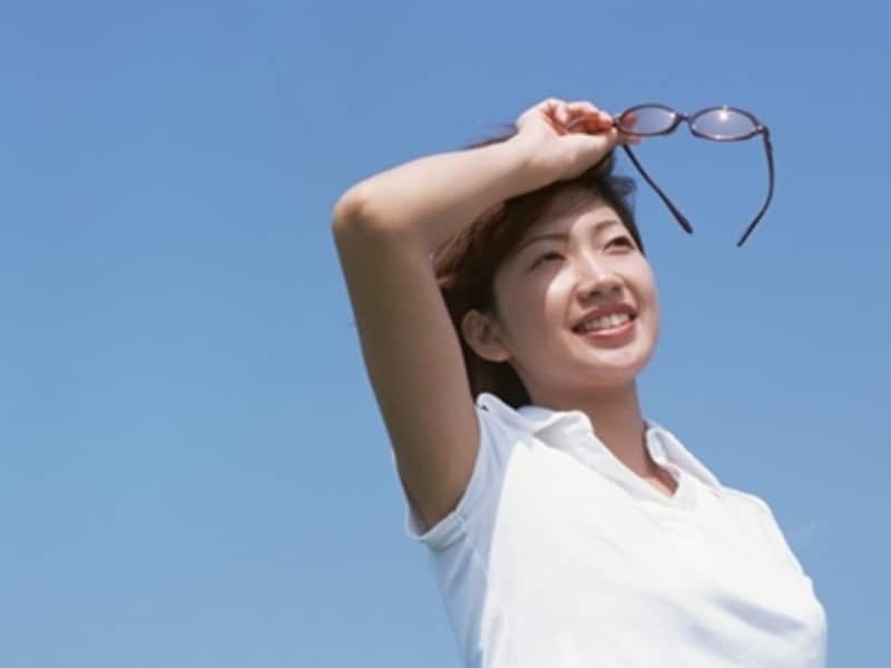 紫外線の気になる夏こそ、敏感肌さんもニキビ肌さんもしっかりケアを!
