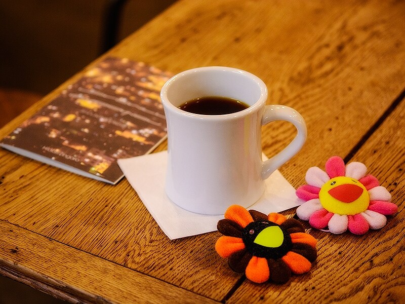 コーヒー豆はFuglenと同じ、「ティム・ウェンデルボー」や「KAFFA」などのノルウェーのロースターのもの。