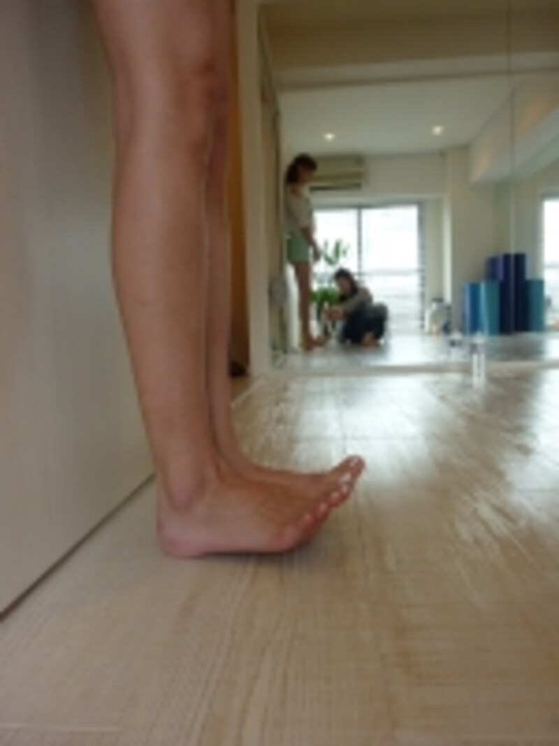 モデル仁香ちゃん