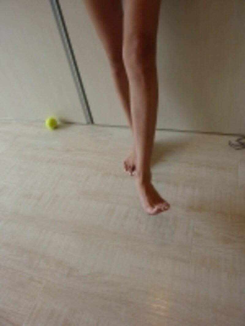 モデル仁香ちゃん