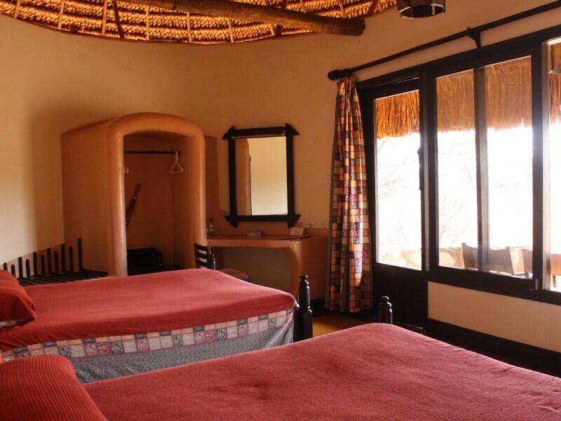 room