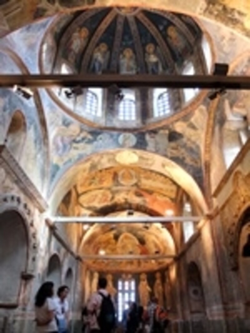 カーリエ博物館