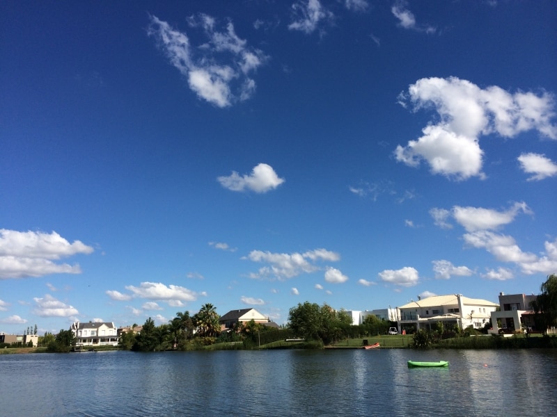 水上散歩が楽しいティグレの町undefined写真提供：こけしのアルゼンチン移住生活