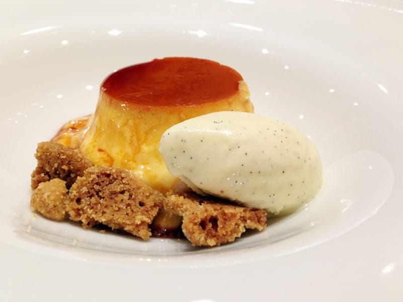 カサマイヤのフラン(玉川学園)