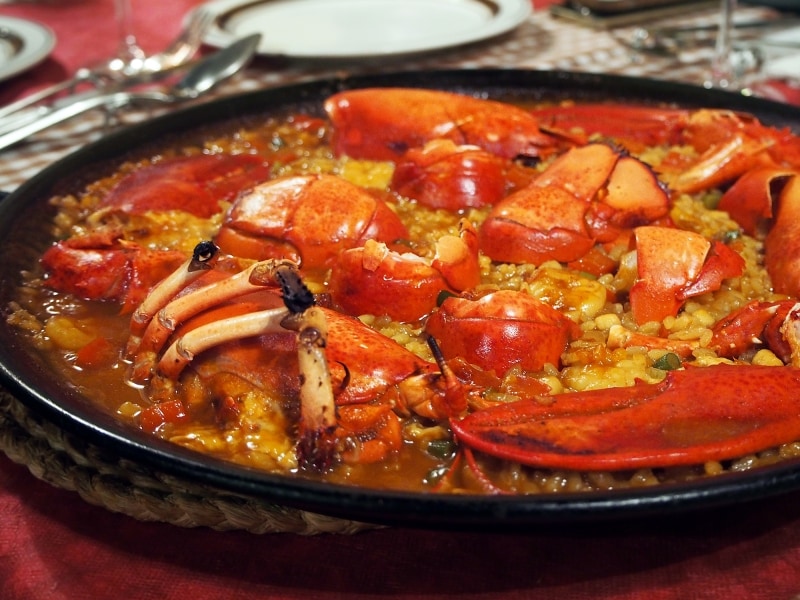 アロセリア サル イ アモール（代官山）