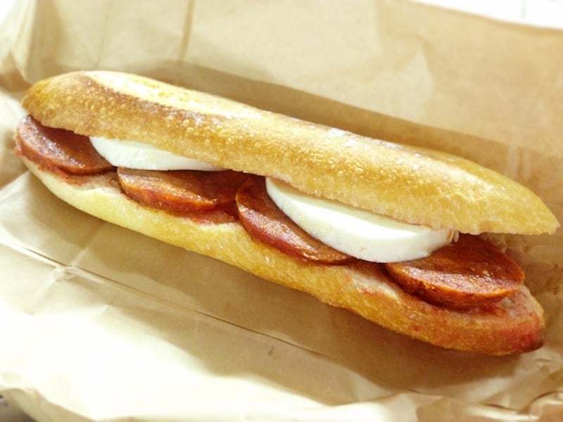 フェルミンチョボカのマジョルカ(六本木)