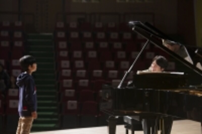 『マイ・リトル・ヒーロー』(C) 2012 CJ E&M CORPORATION ALL RIGHTS RESERVED