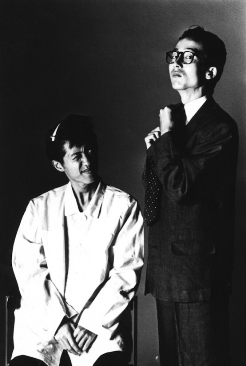 mosukesan