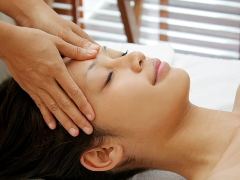 コランスパのトリートメントは効果が目に見えると好評