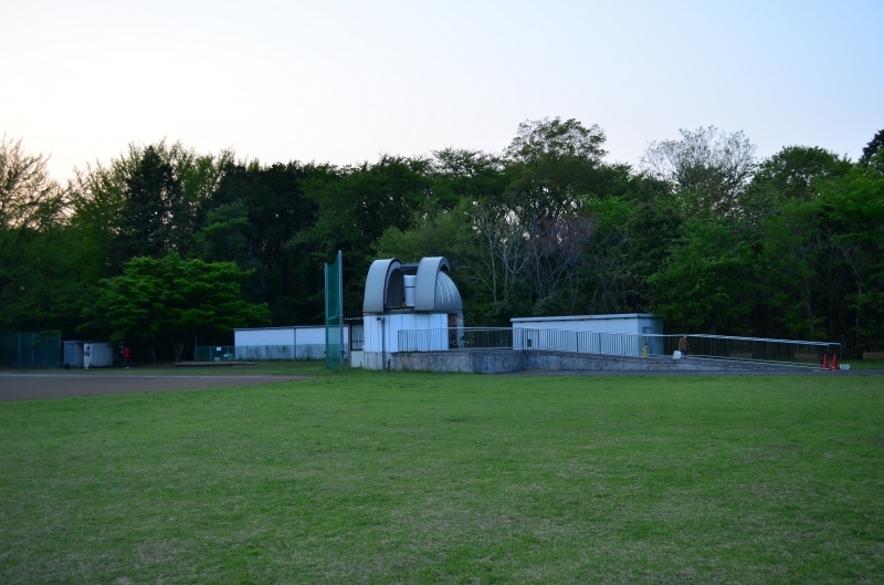 国立天文台三鷹キャンパス
