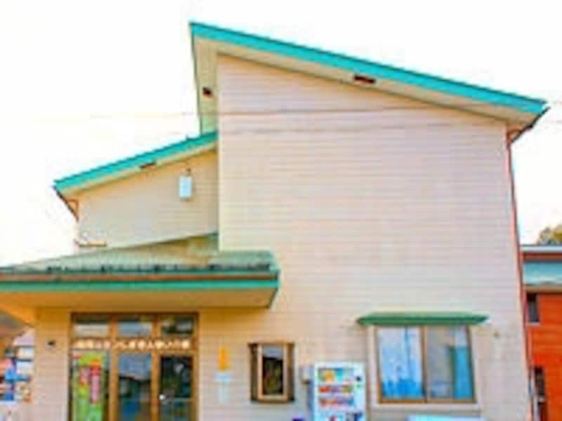 つなぎ老人憩いの家