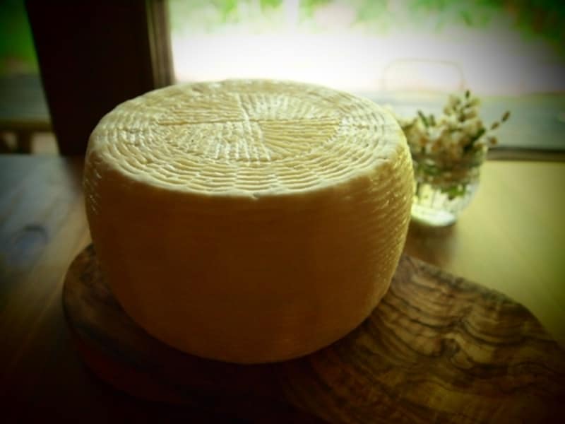 「イルリコッターロのカチョッタ』undefinedイルリコッターロ（岡山県）