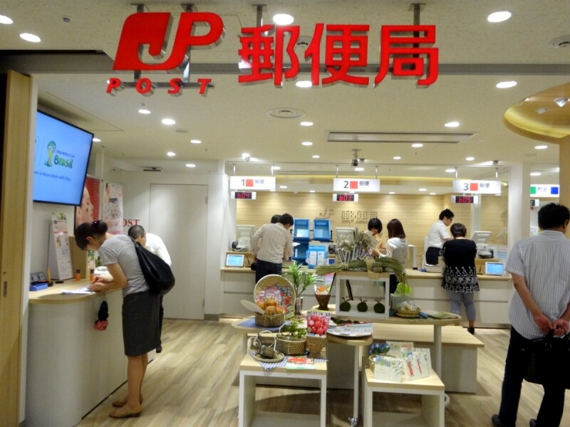 もちろんおっさんが利用してもかまわない。