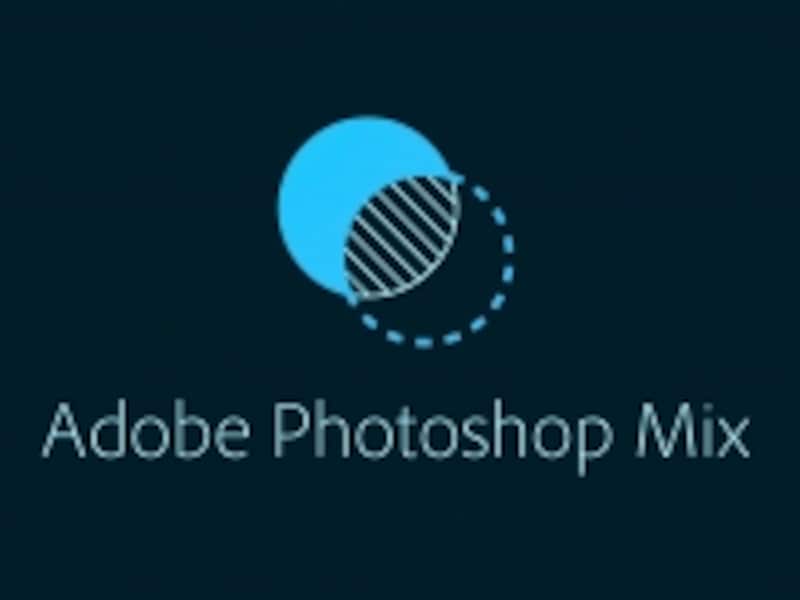 Adobe Photoshop MIX