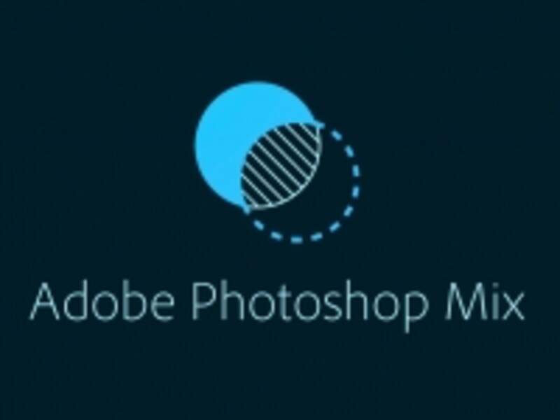 Adobe Photoshop MIX