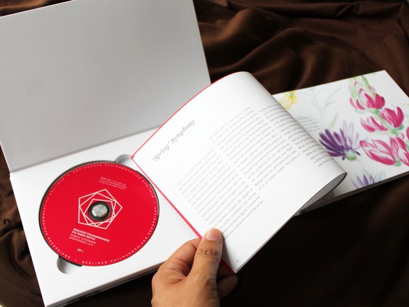 シューマン全集