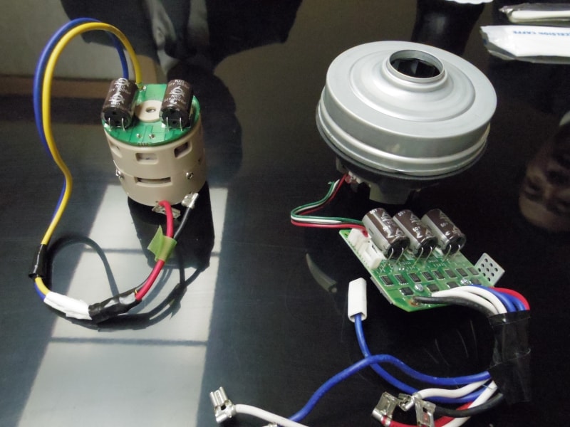 シャープ:コードレスサイクロンundefinedFREED【EC-SX200-N/A/R】