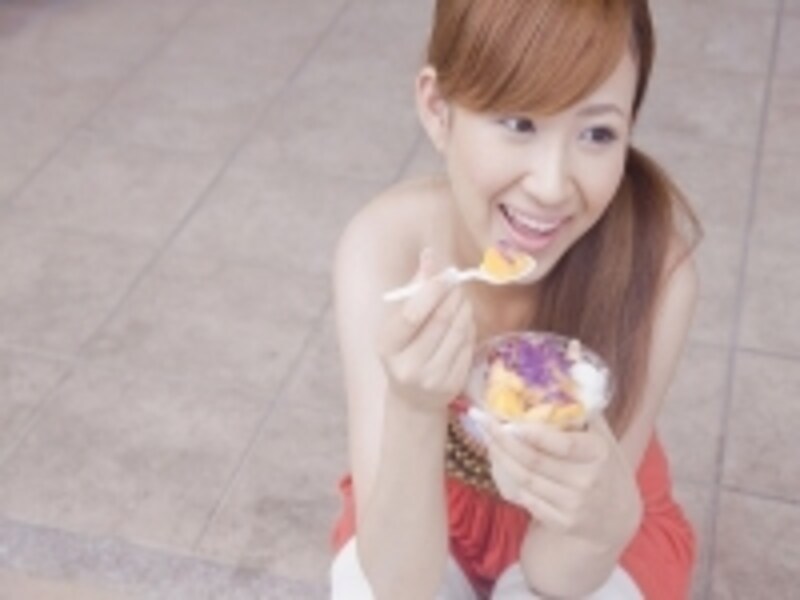 AllAbout,阿部エリナ,ダブルコレクション,mico,お菓子undefinedやめられない,お菓子undefinedダイエット,女性undefinedダイエット,女性undefined健康事業