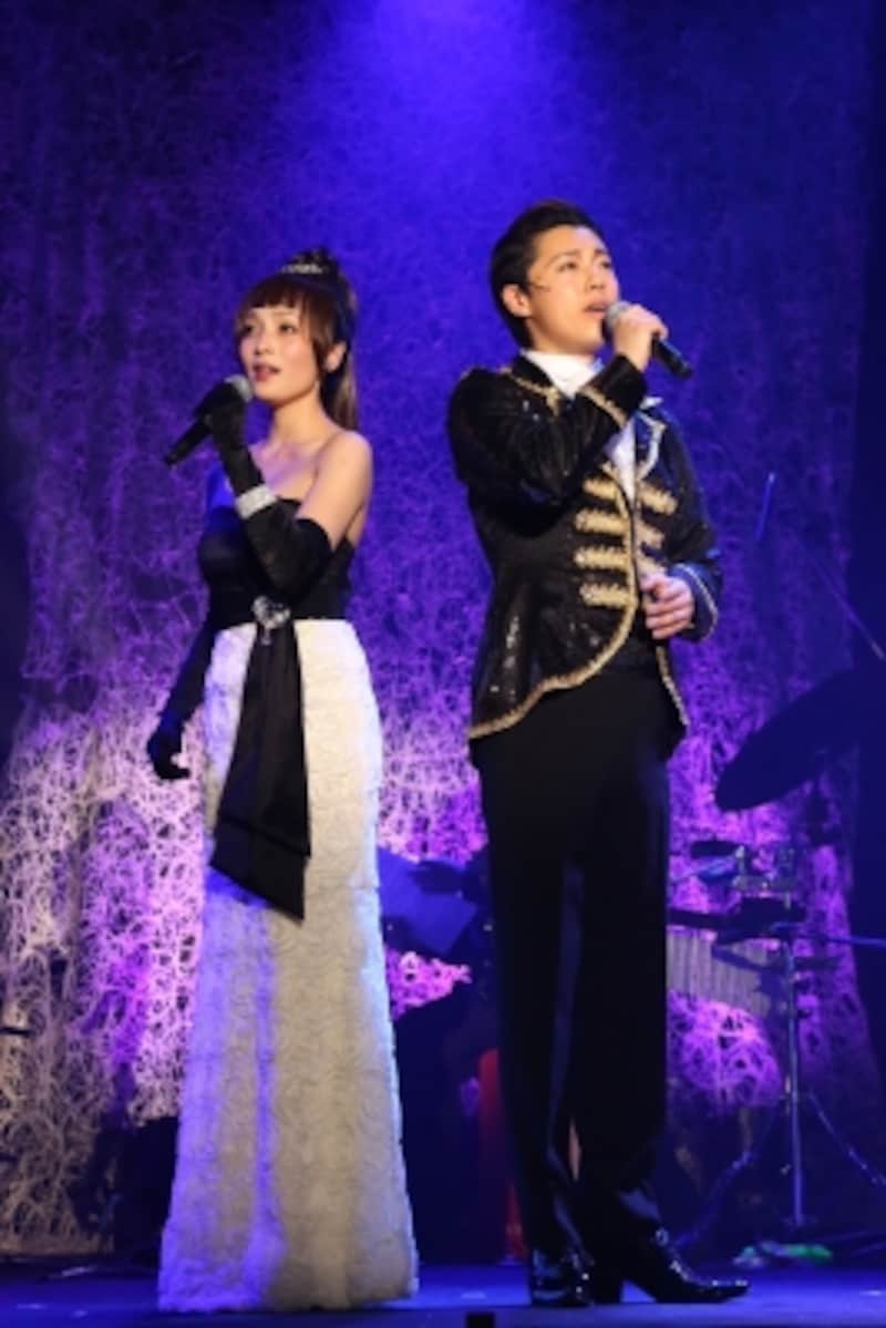 『KAKAI歌会』(2013)undefined写真提供：ショウビズ