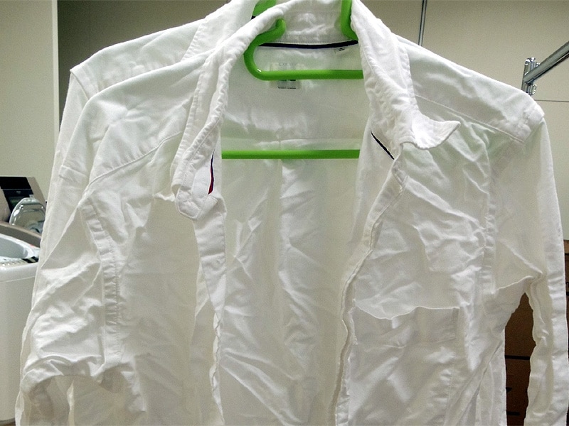 タテ型洗濯機2014