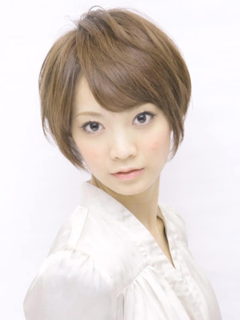 大人クールショート