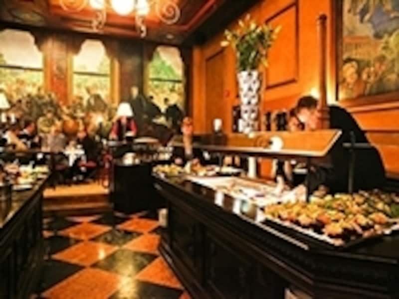 グランドカフェ