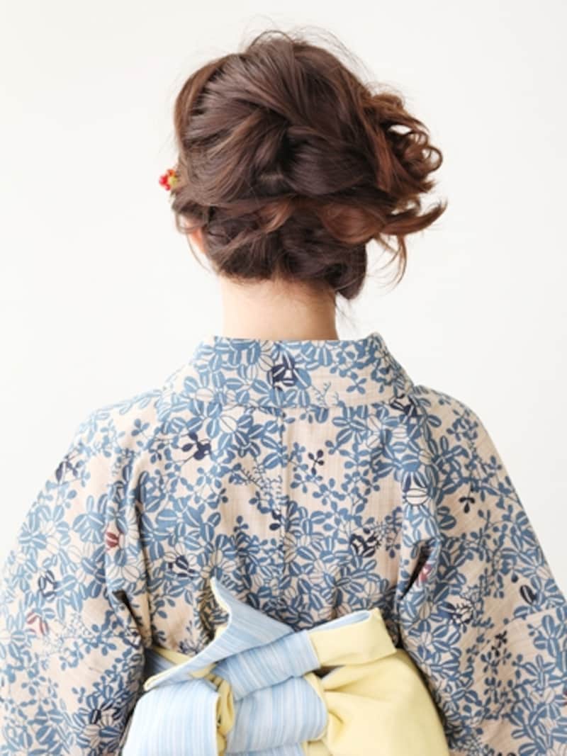 hair&make 西岡卓志（AFLOAT JAPAN）