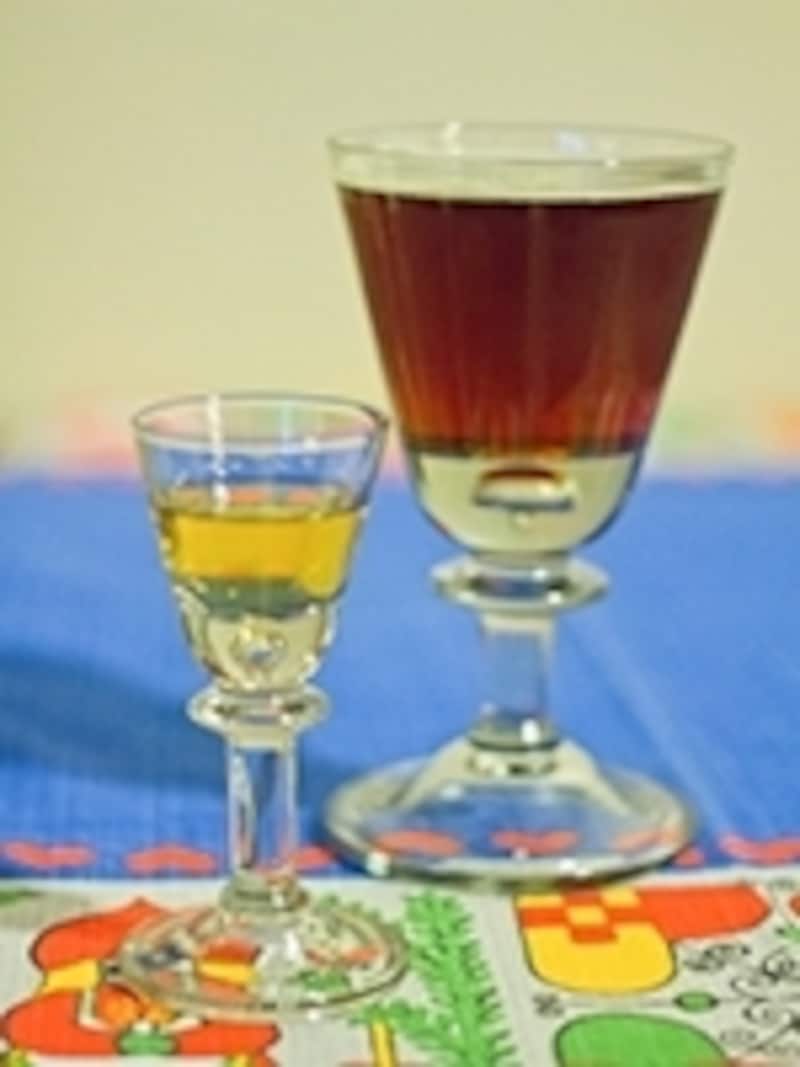 ノルウェー流お酒の飲み方