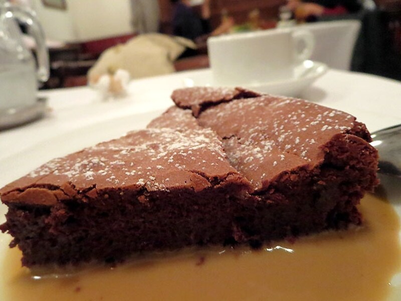 ラミティエ デザート