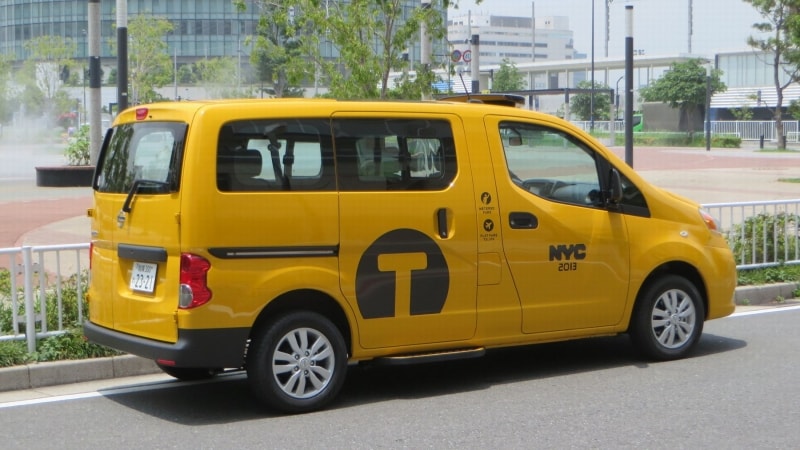 NV200バネット写真2