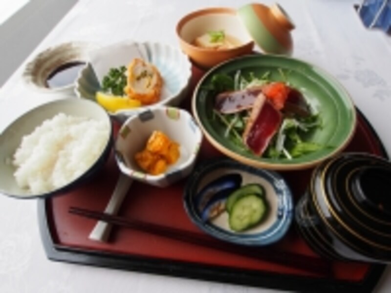 海外でおいしい日本食