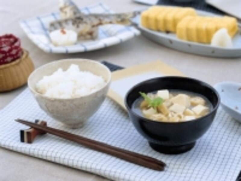 たんぱく質は欠かさないようにしましょう！