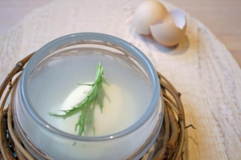 有精卵 / 新玉葱