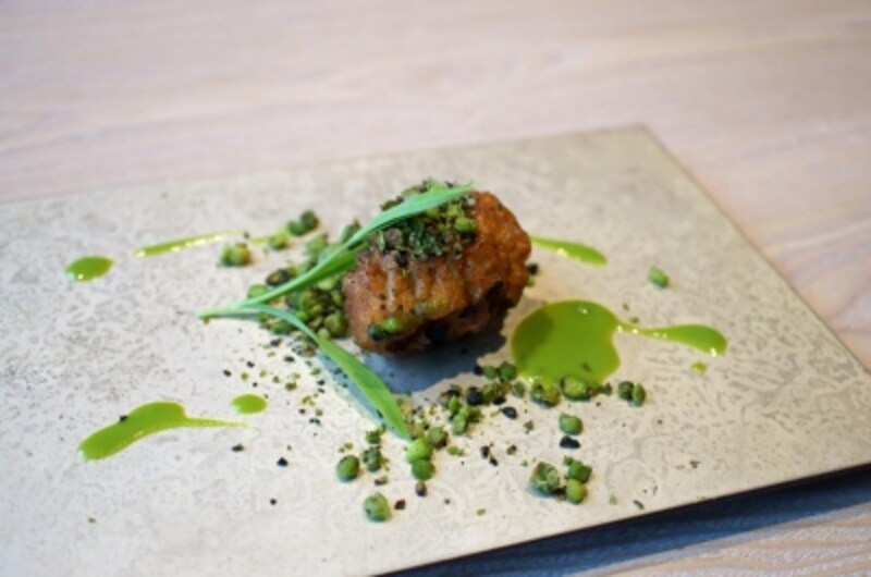 穴子 / Shinminato