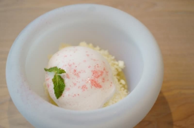 メロン / ソーダ