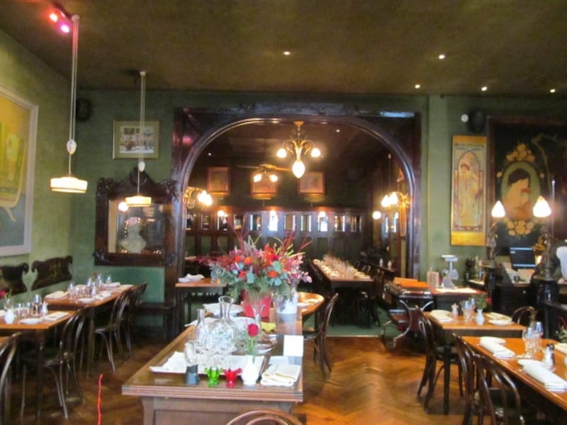 チャペル教会を目指して行こう