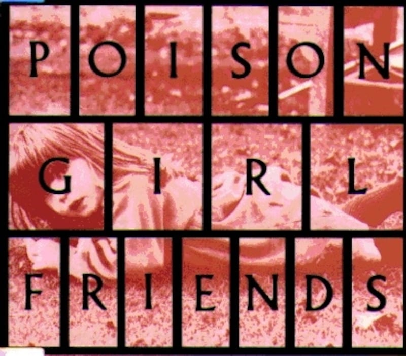 poisongirlfriend