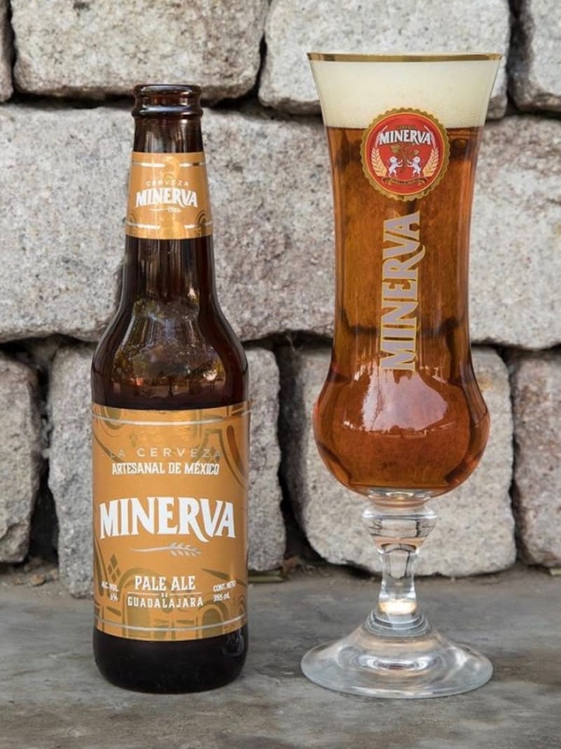 minervapaleale
