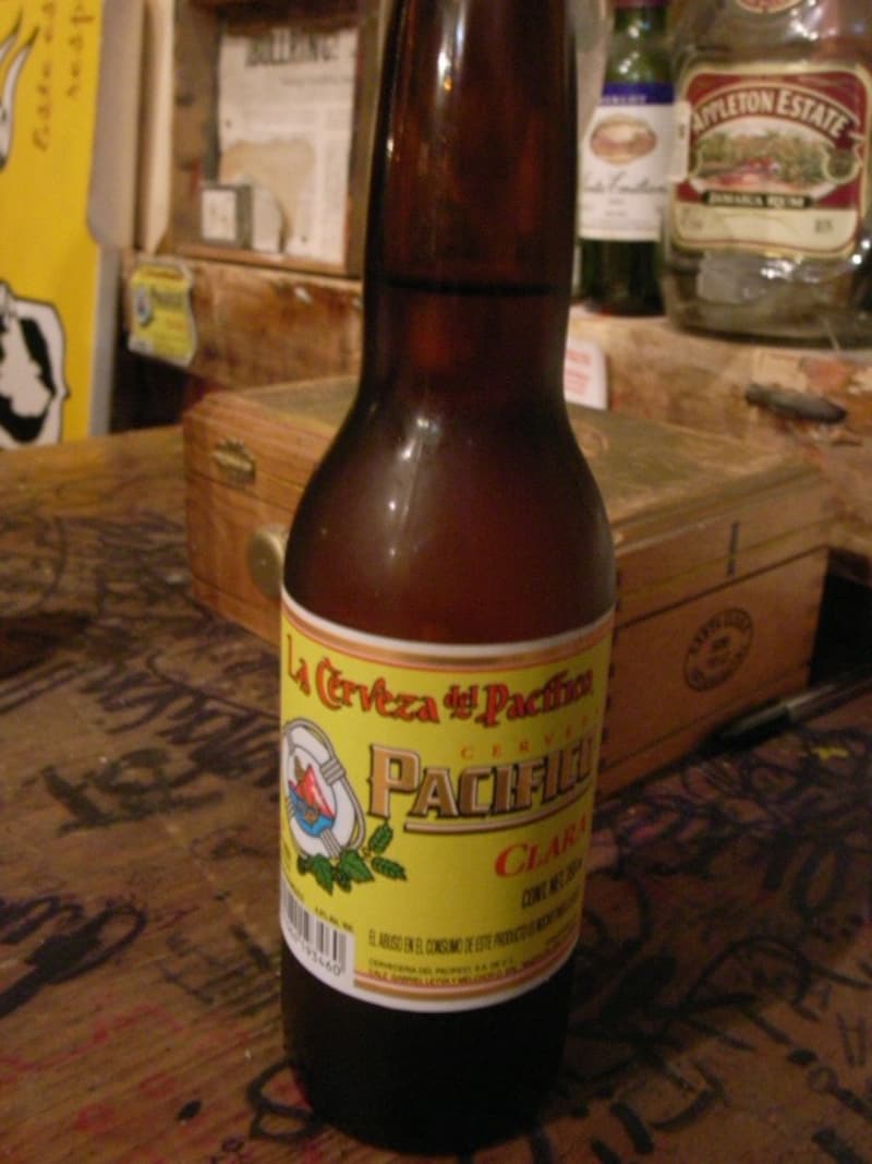 pacifico