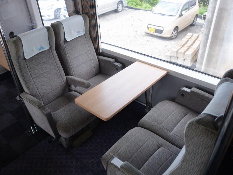 セミコンパートメント