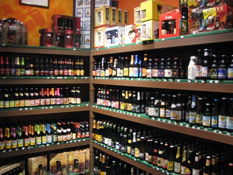 400～800種類といわれる