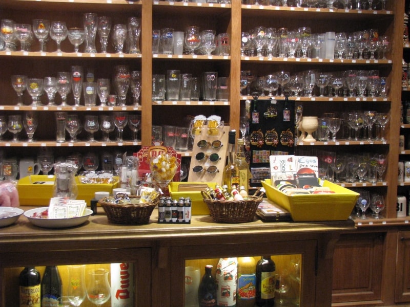 集めるのも楽しい