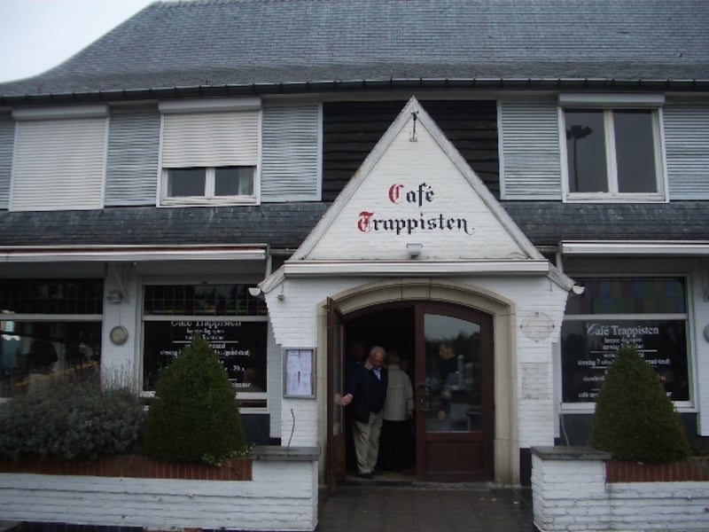 近年新しく改装された