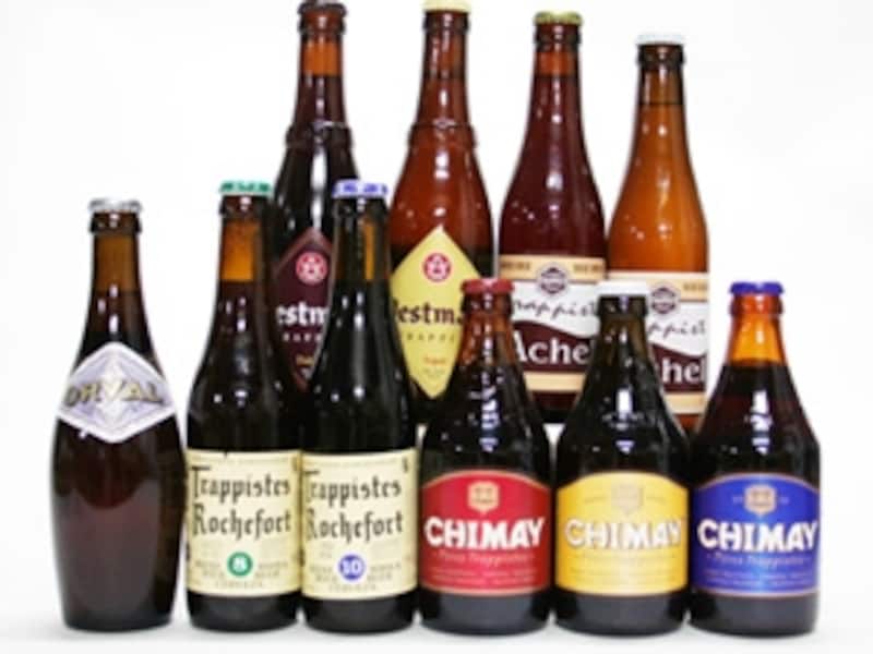 (c)Belgian Beer Japan