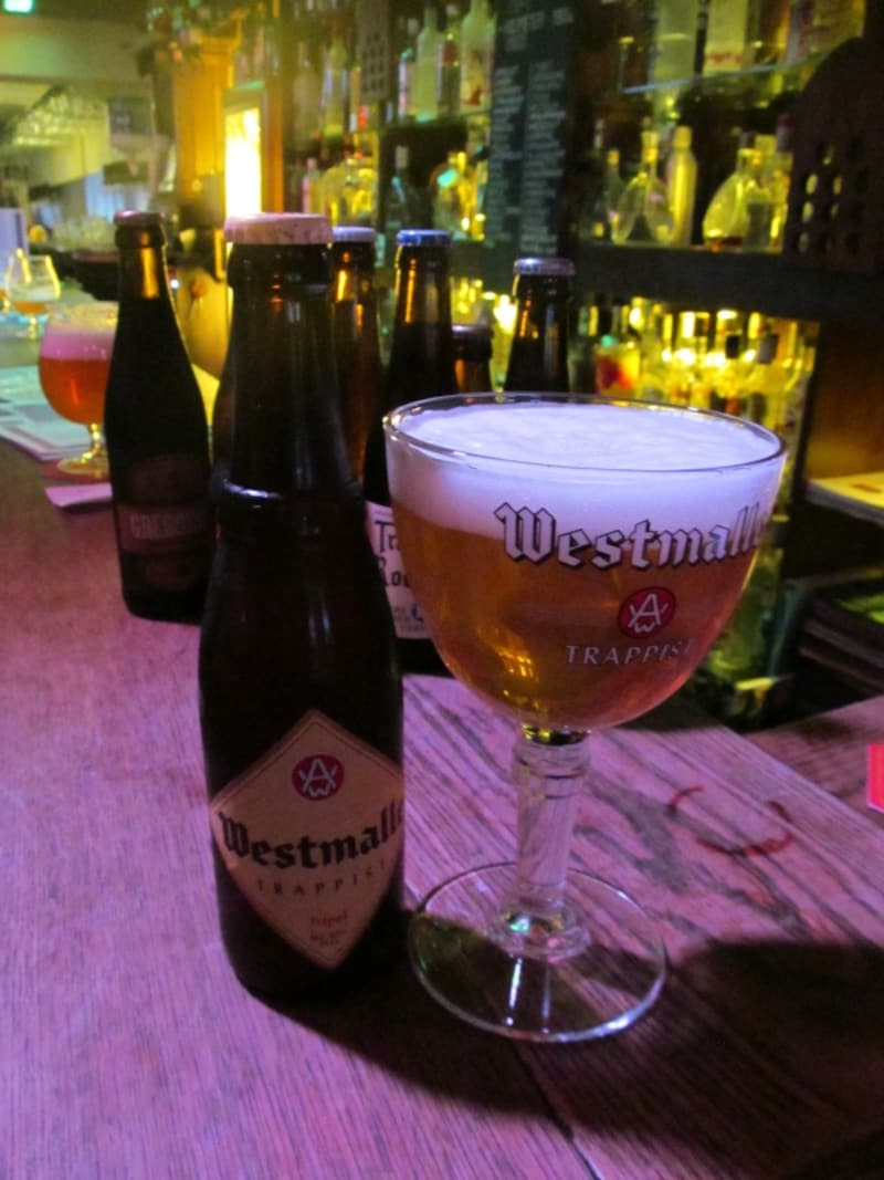 ビール飲みのビール