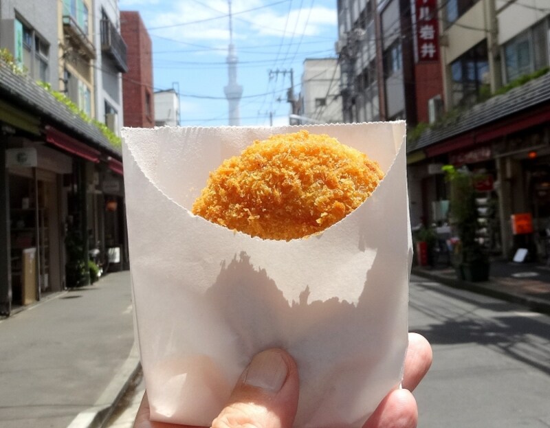 厚みもあって大きい