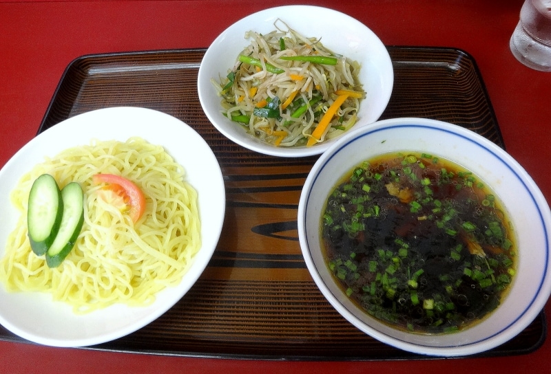 こりゃ、すごい。独特なルックスで旨い！