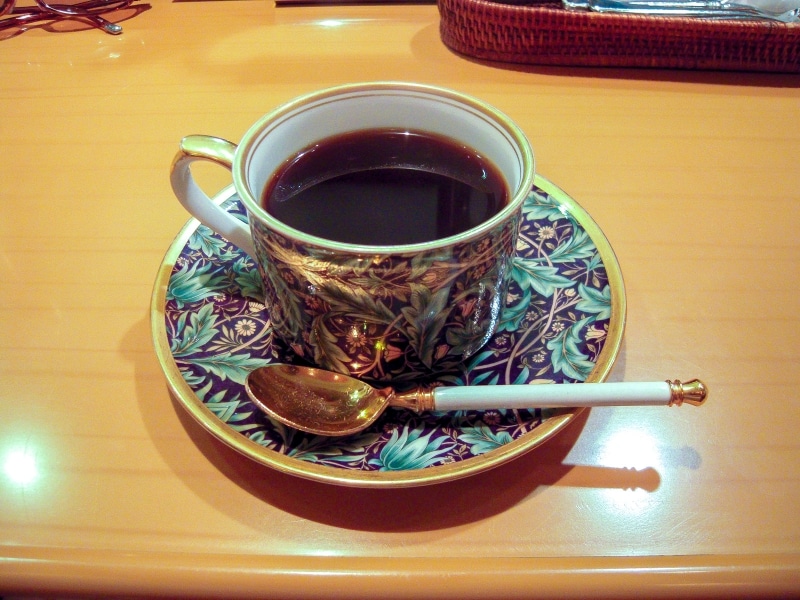 グアテマラ アンティグア サンタバーバラ＠金澤ちとせ珈琲