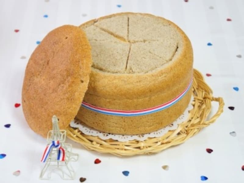 パン・シュープリーズ