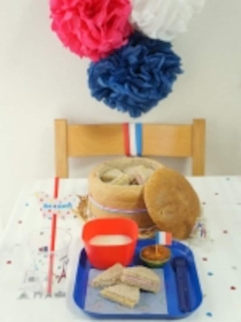 コーディネート